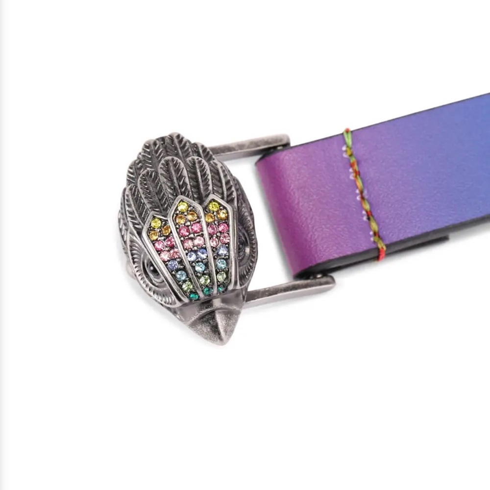 Kurt Geiger London Eagle Belt